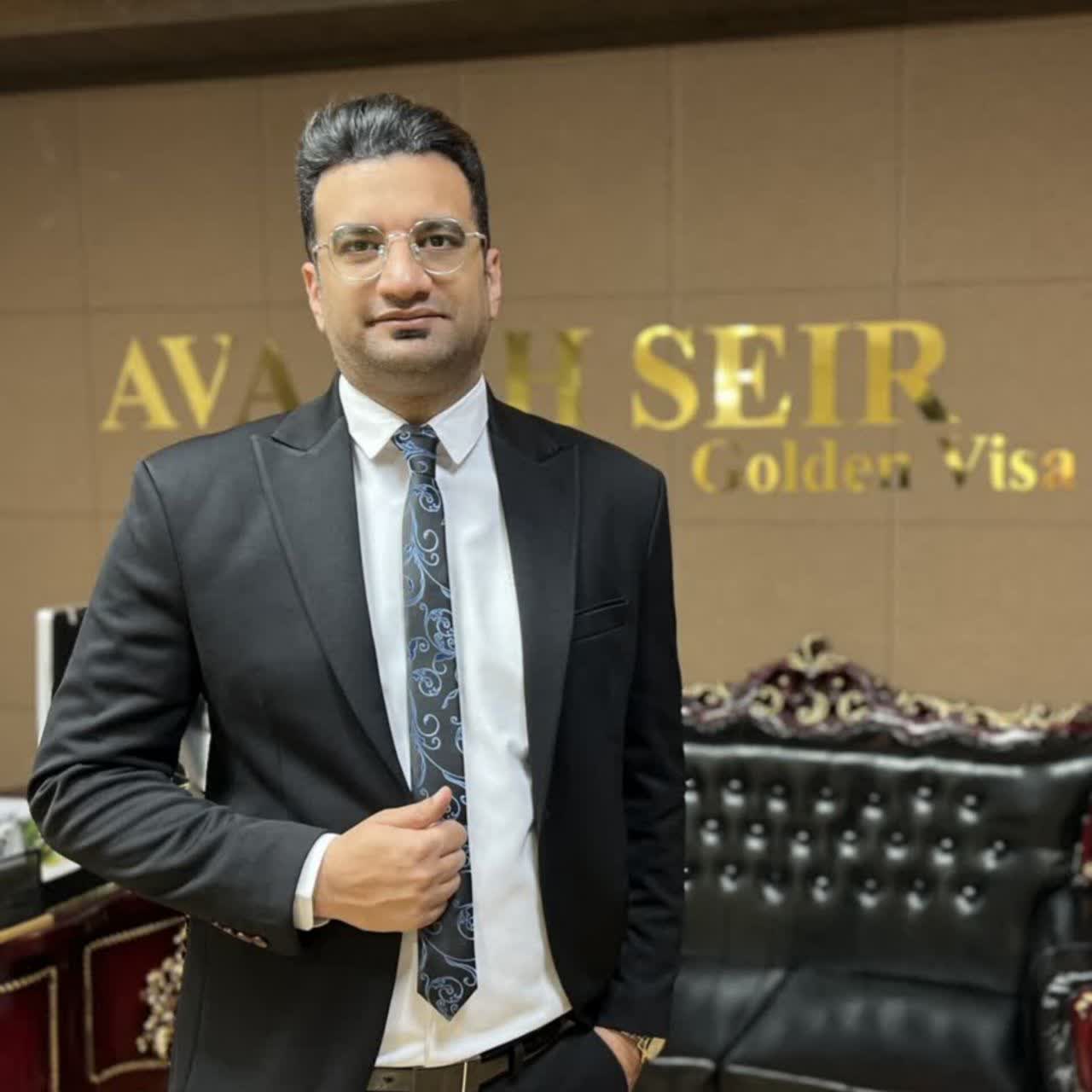 سید رضا حسینی سهی