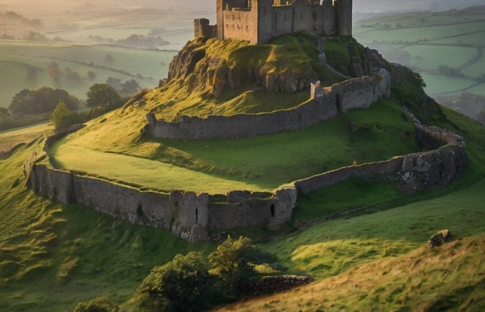 اقامت انگلستان از طریق خرید ملک: شرایط و مزایای قانونی در 2024