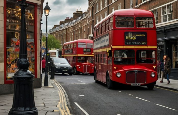 اقامت دائم انگلستان در سال 2024: چه شرایطی برای دریافت وجود دارد؟