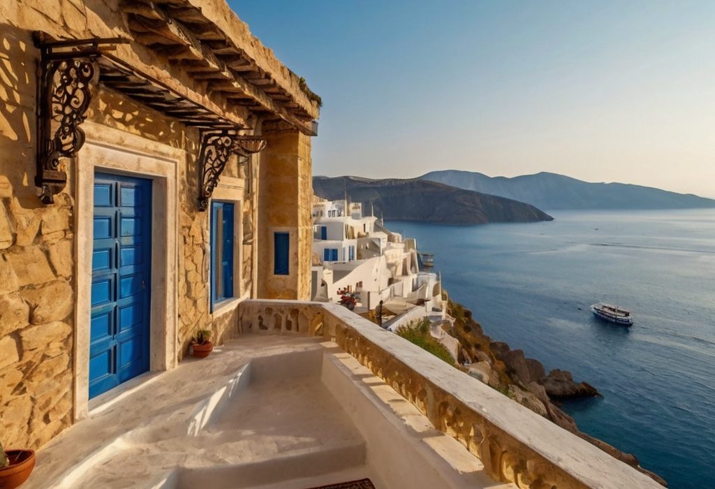 اقامت یونان 2024: راهنمای کامل برای مهاجرت و زندگی در این کشور زیبا