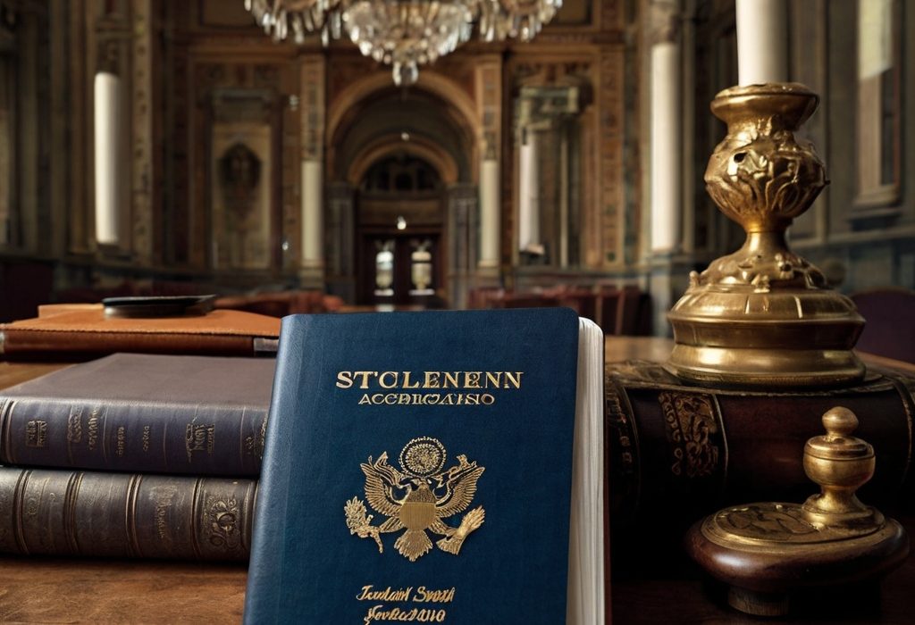 دریافت ویزای شینگن راهنمای جامع برای متقاضیان در سال 2024