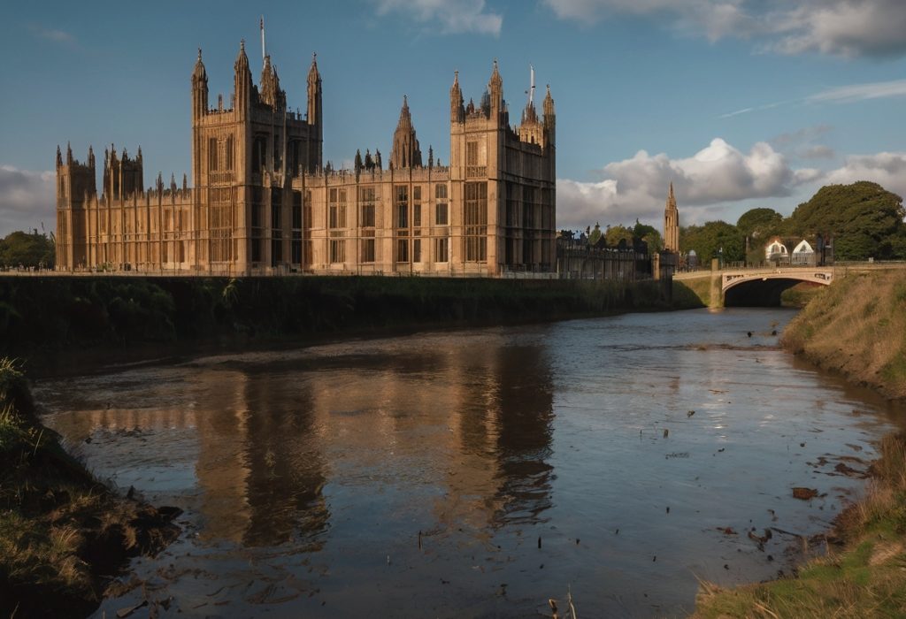 راهنمای جامع دریافت اقامت انگلستان از طریق سرمایه‌گذاری