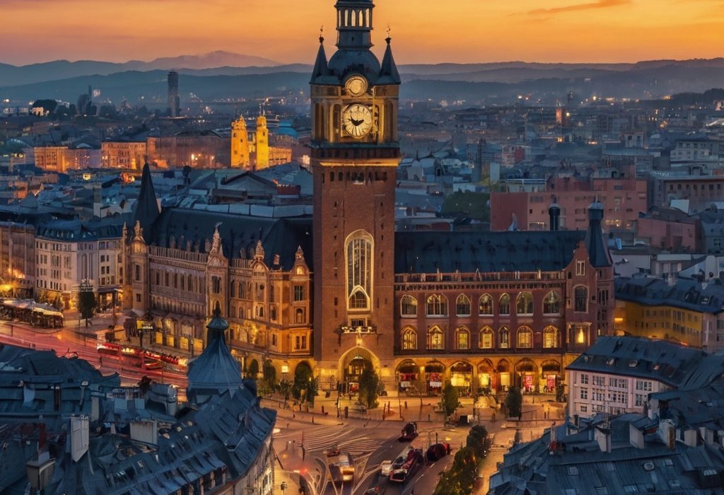 راهنمای قدم به قدم برای دریافت ویزای شینگن و سفر به اروپا