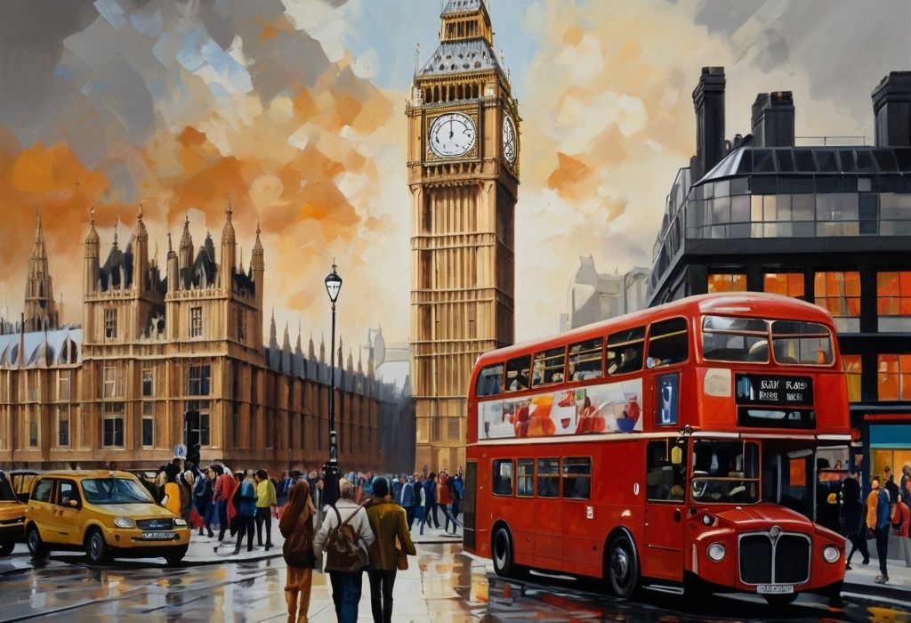 مهاجرت به انگلستان از طریق ویزای مبتکر (Innovator): فرصتی برای راه‌اندازی استارتاپ