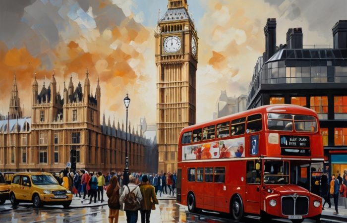 مهاجرت به انگلستان از طریق ویزای مبتکر (Innovator): فرصتی برای راه‌اندازی استارتاپ