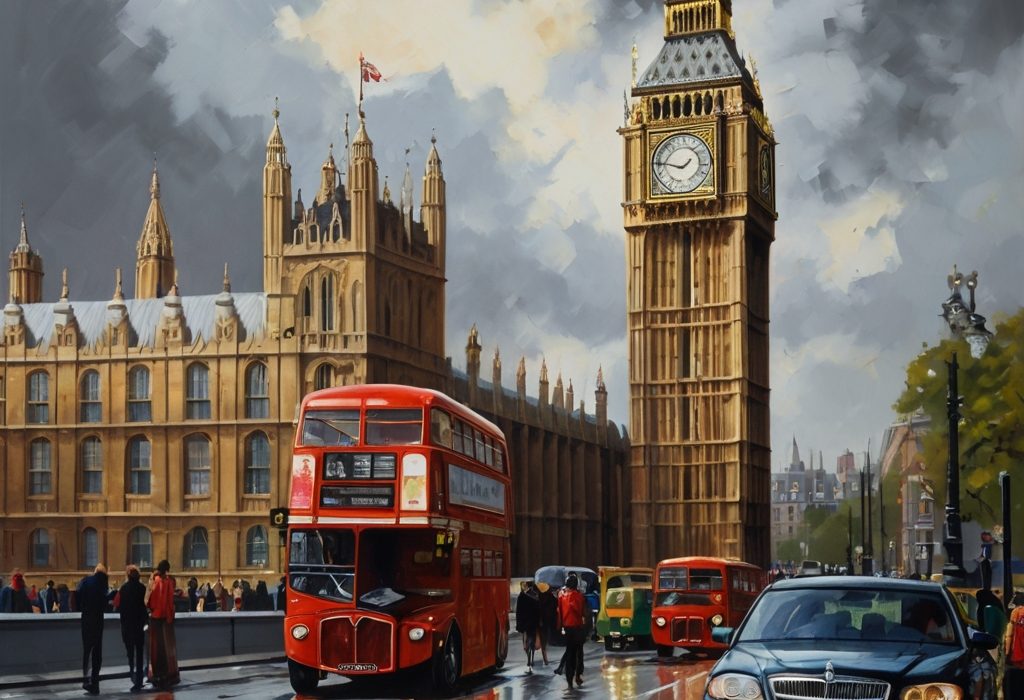 مهاجرت به انگلستان پس از برگزیت: تغییرات و الزامات جدید در 2024