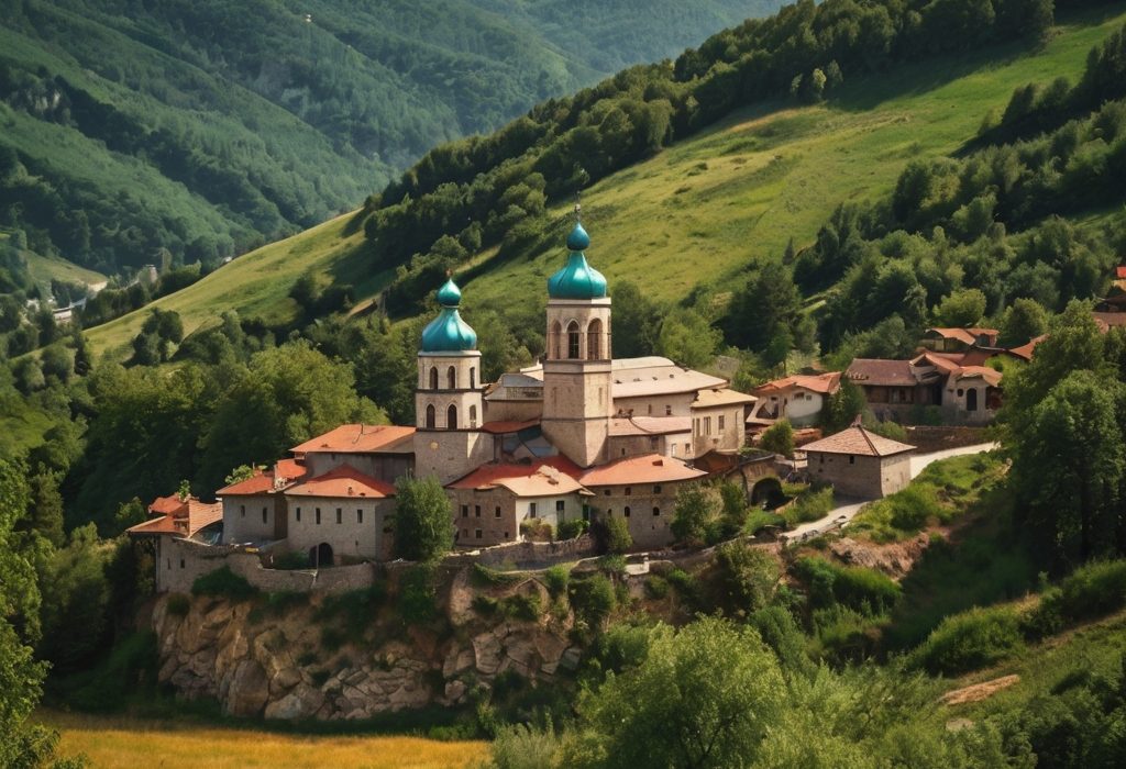 مهاجرت به بلغارستان دروازه جدید با اقامت ثبت شرکت 2024