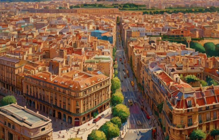 مهاجرت به فرانسه: راهنمای جامع دریافت ویزای فرانسه و اقامت