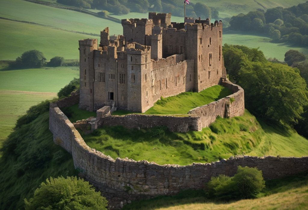 مهاجرت و اقامت در انگلستان: راهنمای کامل برای متخصصین و کارگران ماهر