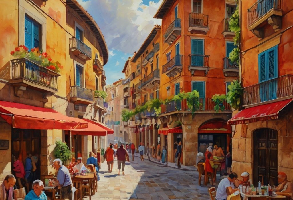 ویزای اسپانیا مراحل و نکات کلیدی برای متقاضیان 2024