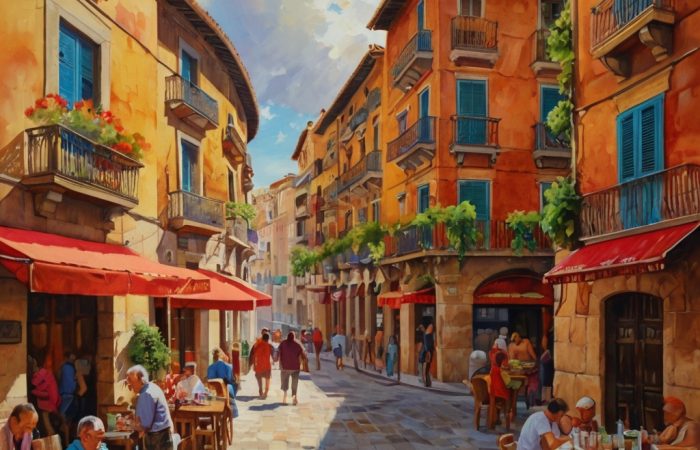 ویزای اسپانیا مراحل و نکات کلیدی برای متقاضیان 2024