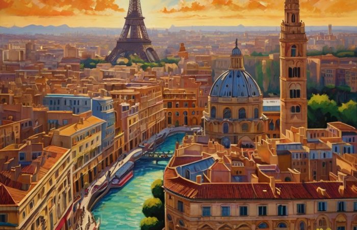 ویزای اقامت ایتالیا 2024 راهنمای کامل برای مهاجرت و اقامت