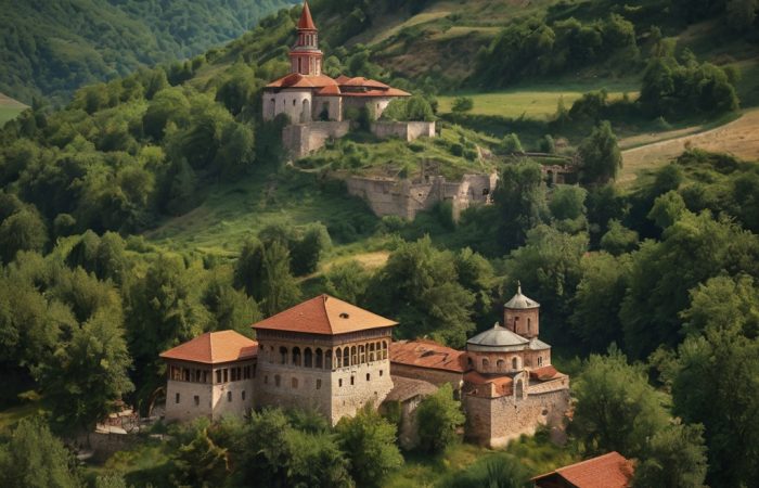 ویزای بلغارستان مراحل و نکات کلیدی برای متقاضیان 2024