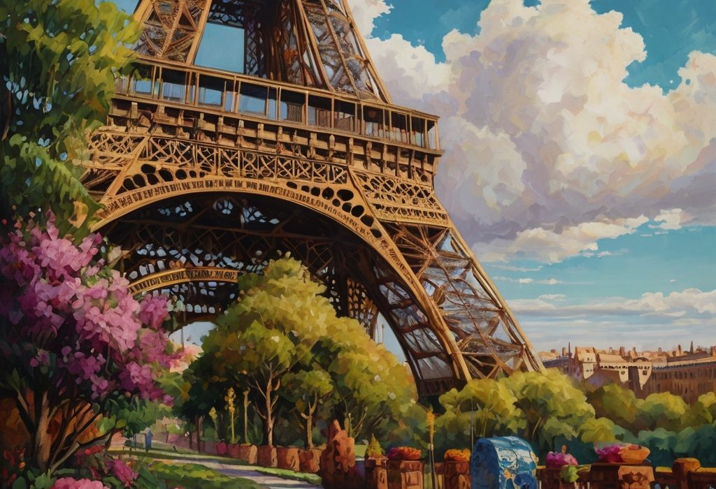 ویزای فرانسه مراحل و نکات کلیدی برای متقاضیان 2024