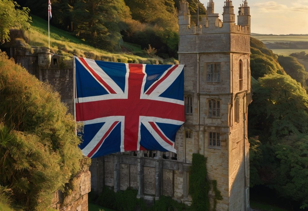 ویزای کاری انگلستان 2024: چگونه می‌توانید اقامت دائمی بگیرید؟