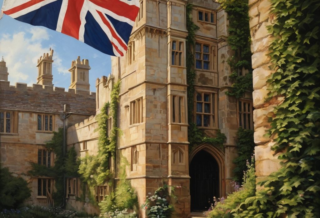 چگونه از طریق استارتاپ به اقامت انگلستان برسید؟