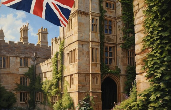 چگونه از طریق استارتاپ به اقامت انگلستان برسید؟