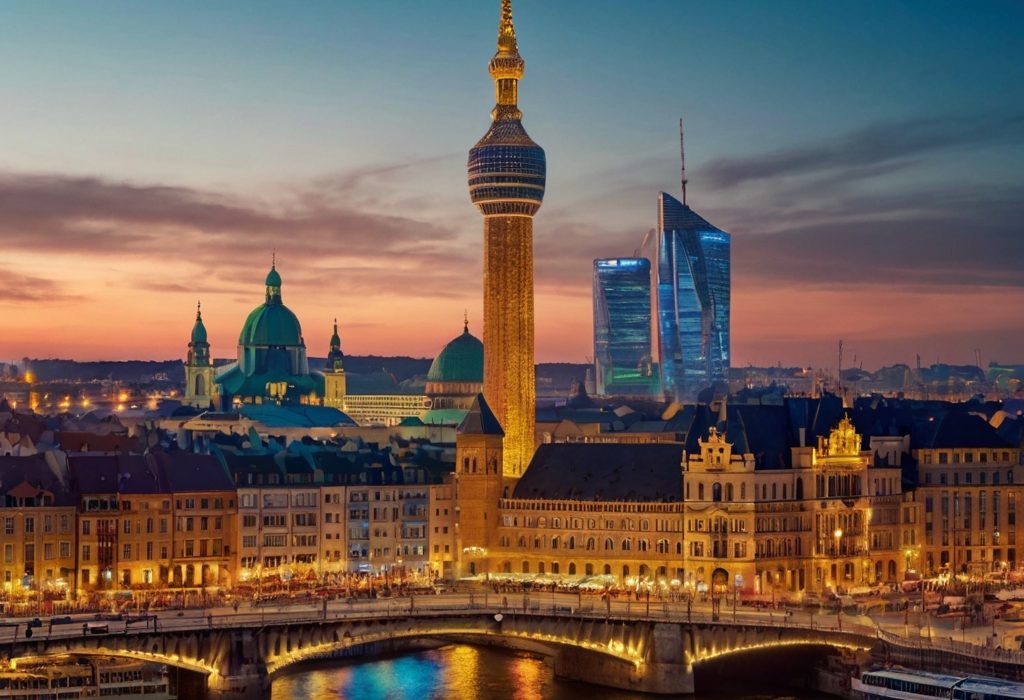 چگونه ویزای شینگن بگیریم؟ بررسی کامل روند و مدارک مورد نیاز